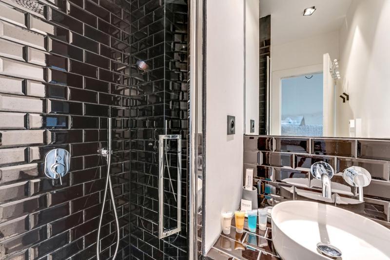 125 Suite Cochine - Superbe Appartement A Париж Экстерьер фото